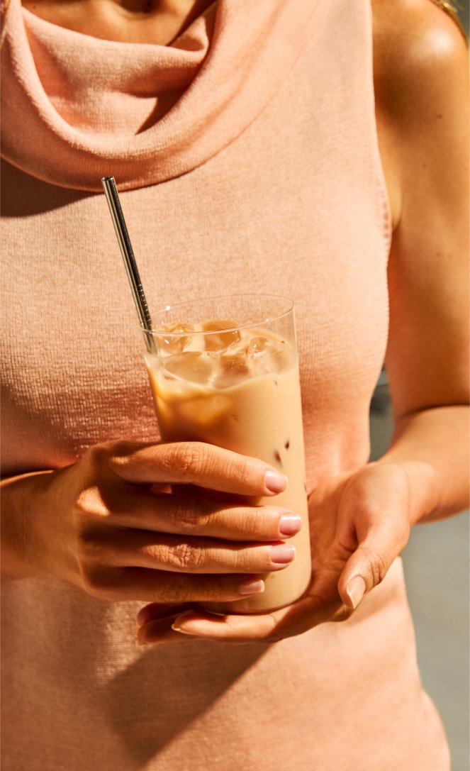 Masala Chai Concentrate