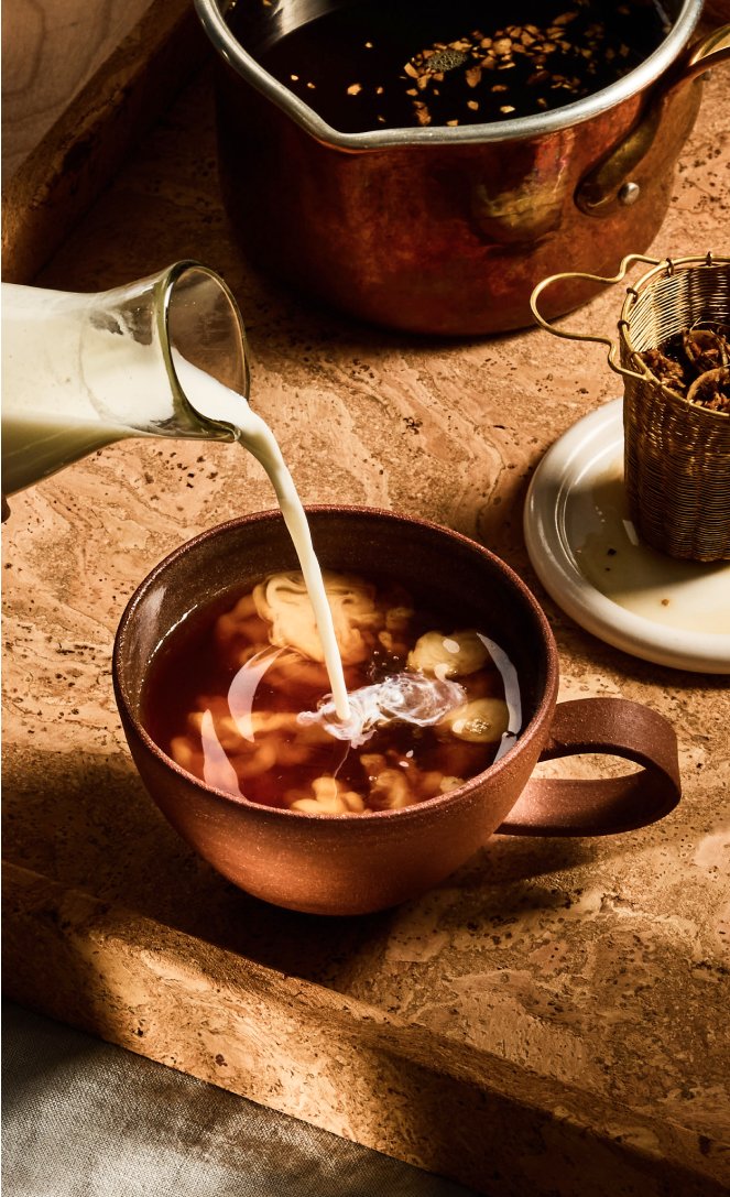 Masala Chai