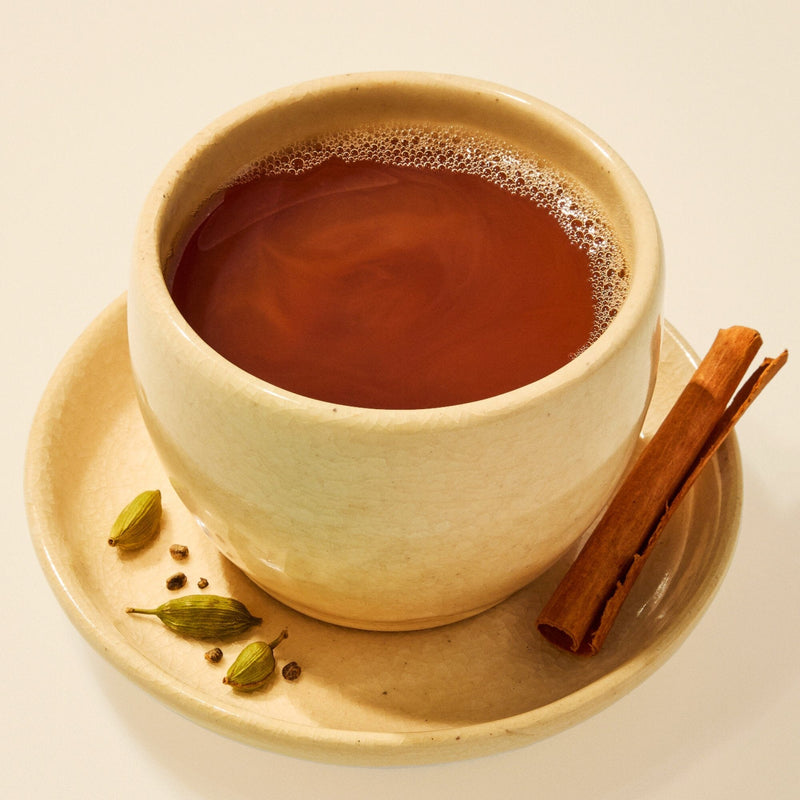 Masala Chai hover image