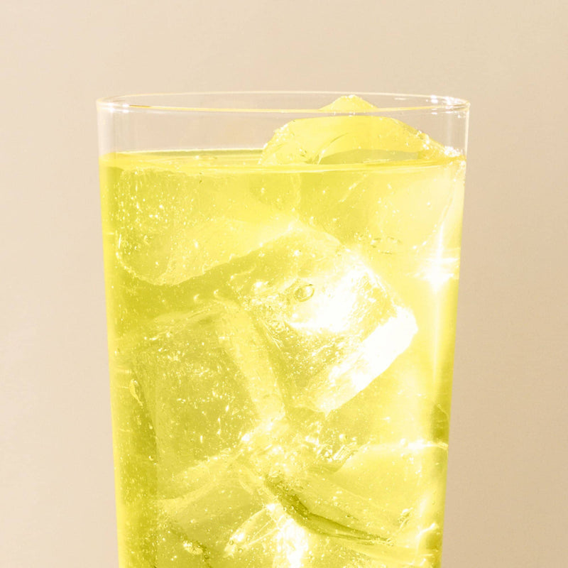 Matcha Super Green Iced Tea hover image