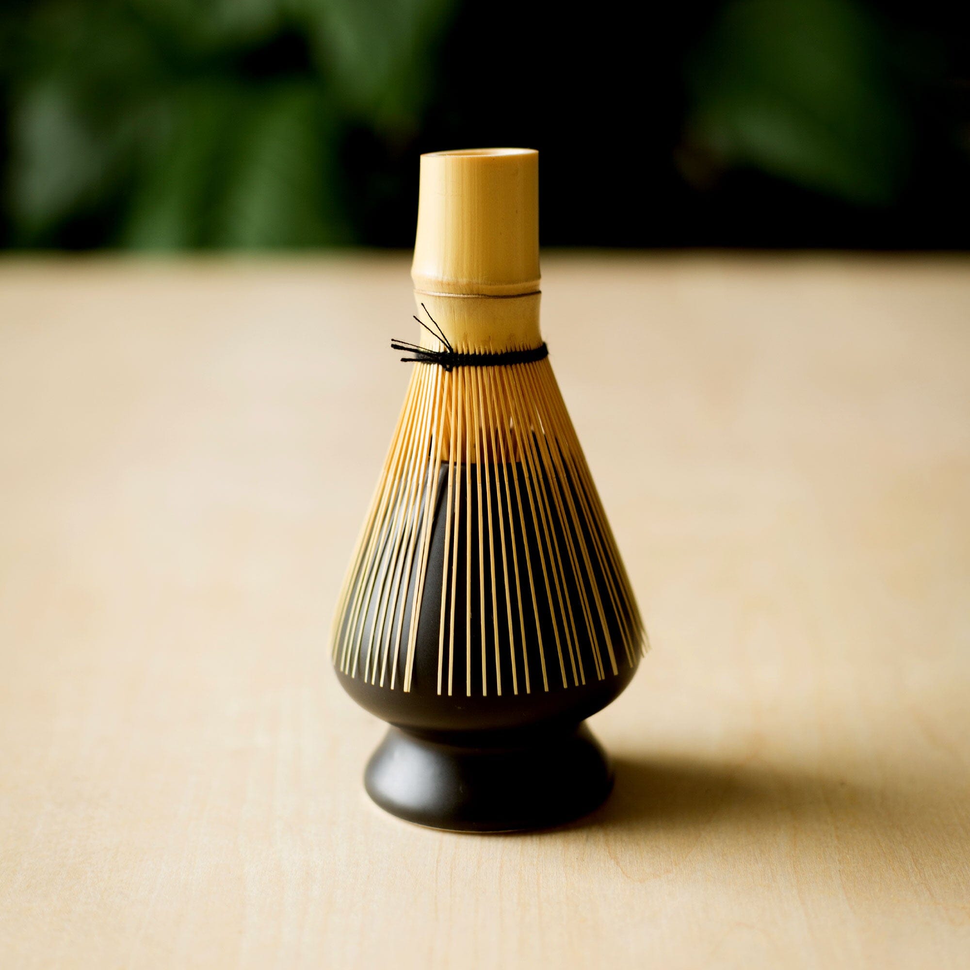 Chasen Matcha Whisk Stand | Rishi Tea
