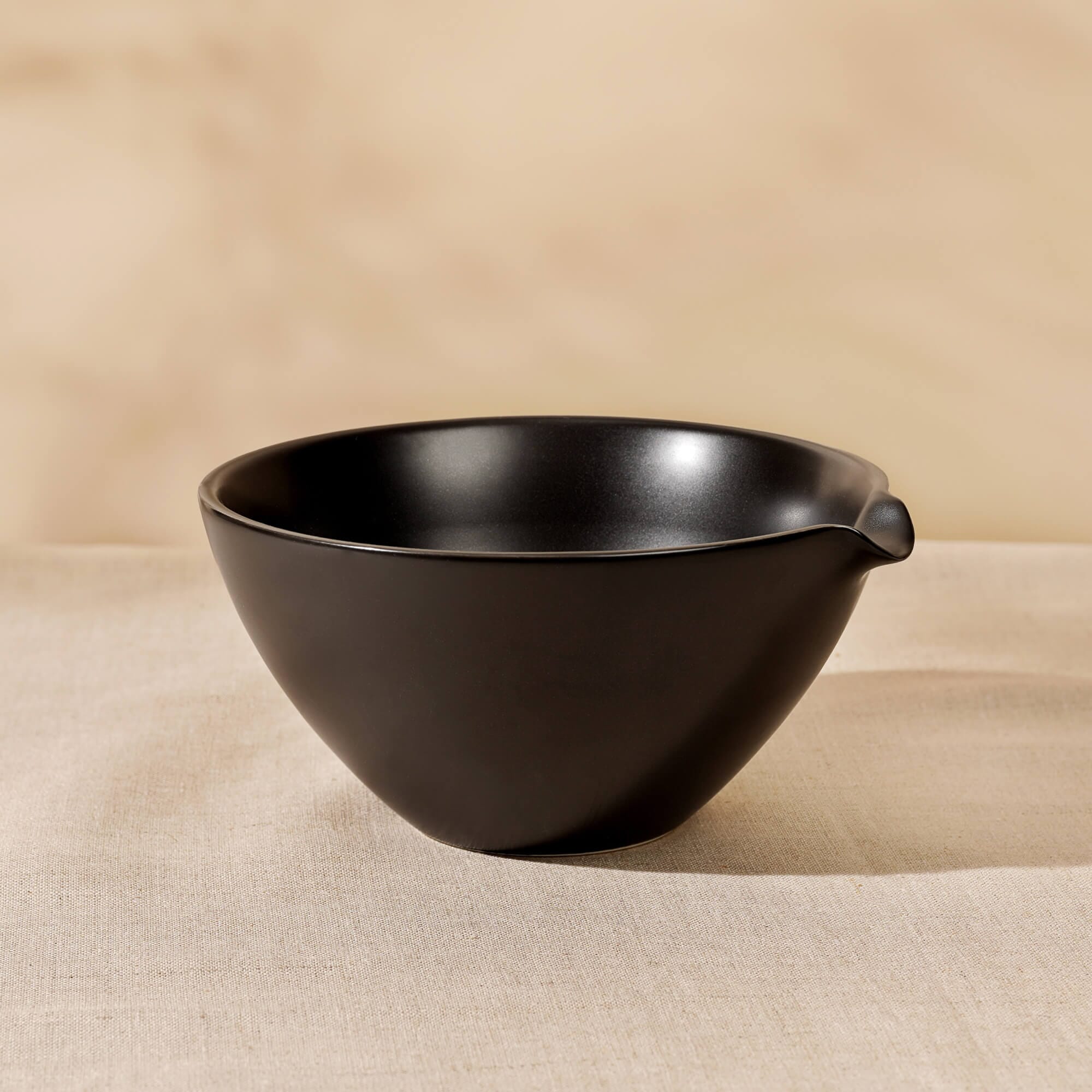 Matcha Pouring Bowl - Thumbnail 2