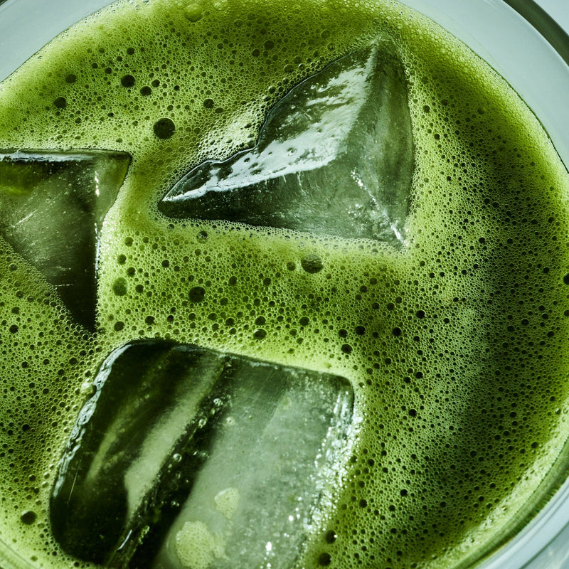 Matcha Sticks