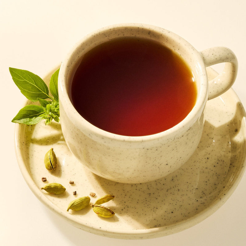 Mystic Mint
