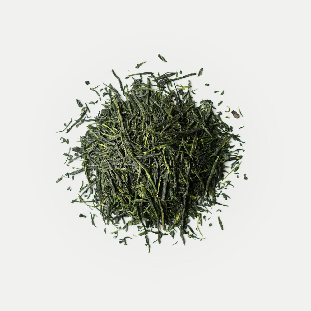 Nishi-san's Gyokuro