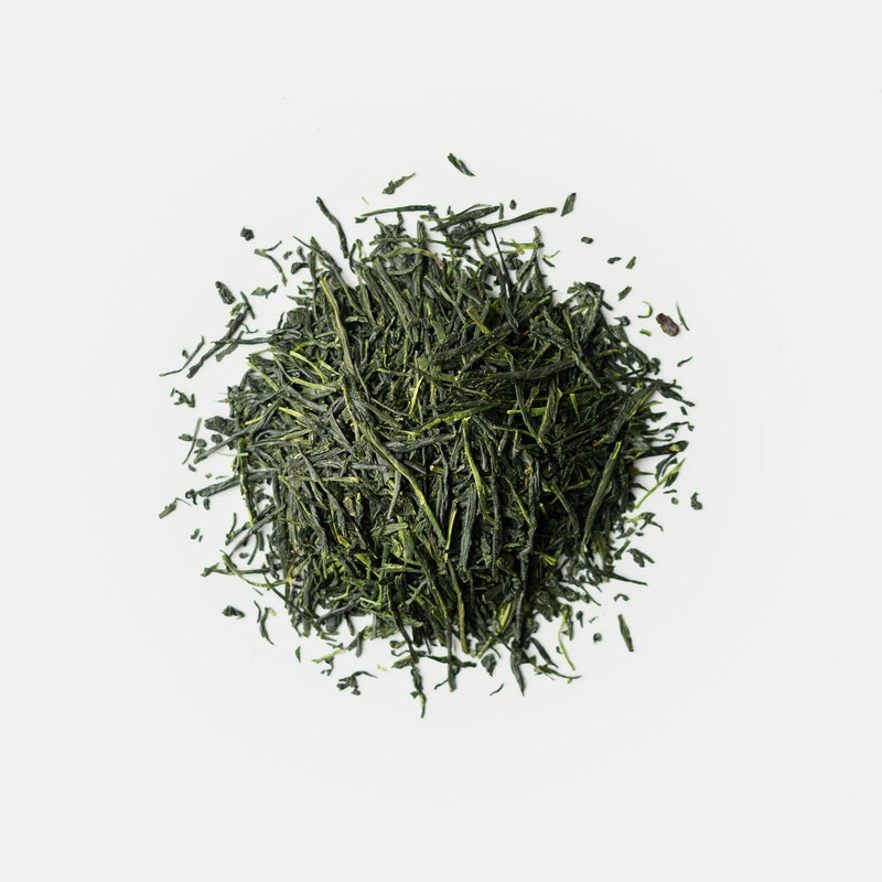 Nishi-san's Gyokuro