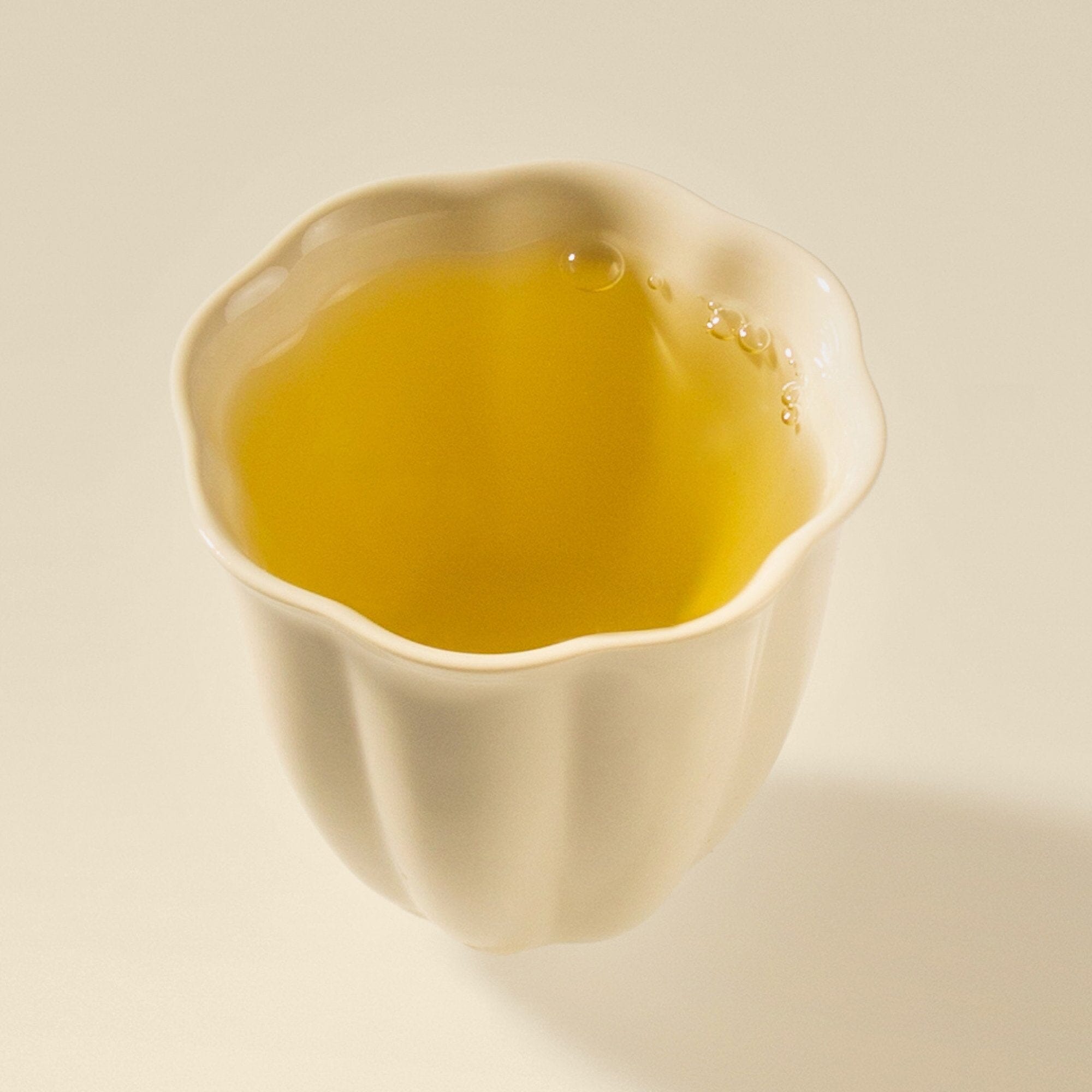 Nishi Sencha First Flush | Organic Loose Leaf Tea | Rishi Tea
