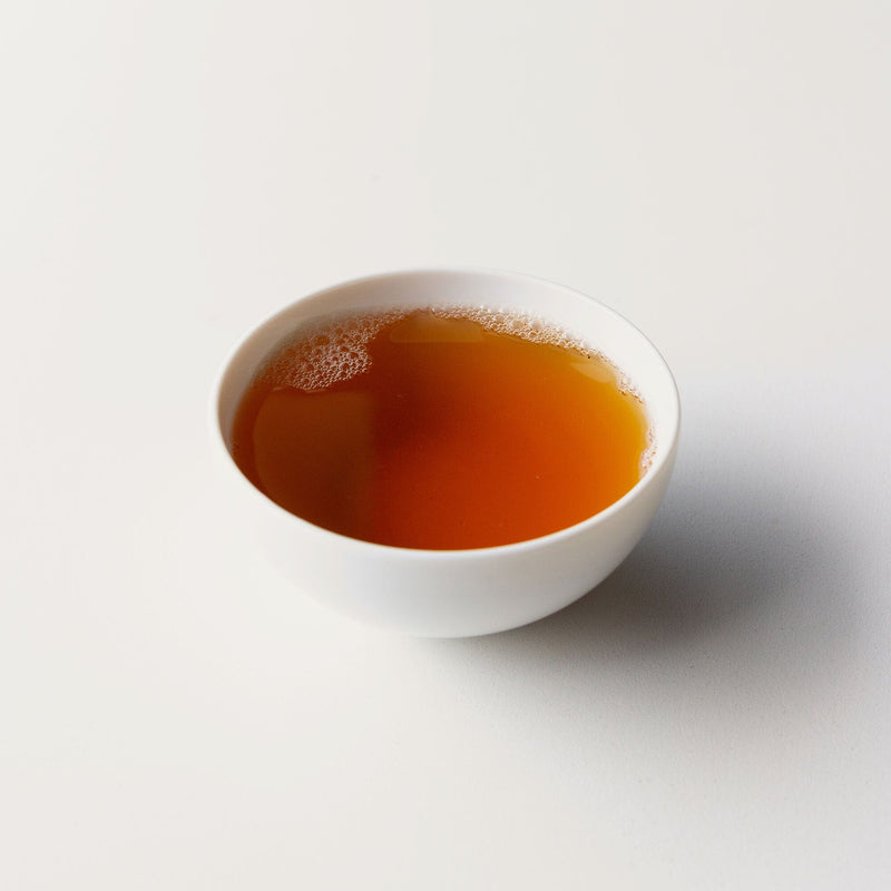 Old Trees Lincang Sheng Pu’er Cake