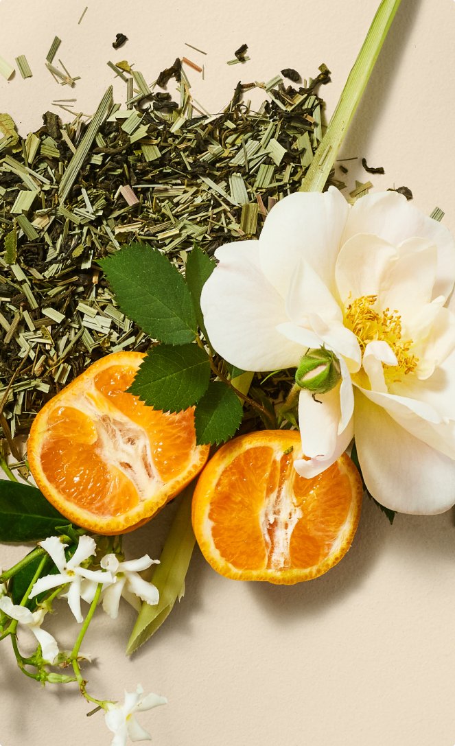 Orange Blossom