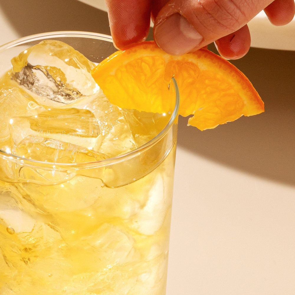 Orange Blossom