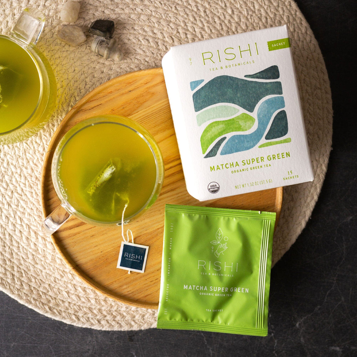 Rishi Tea & Botanicals product image 2