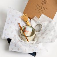 Ceremonial Matcha Set