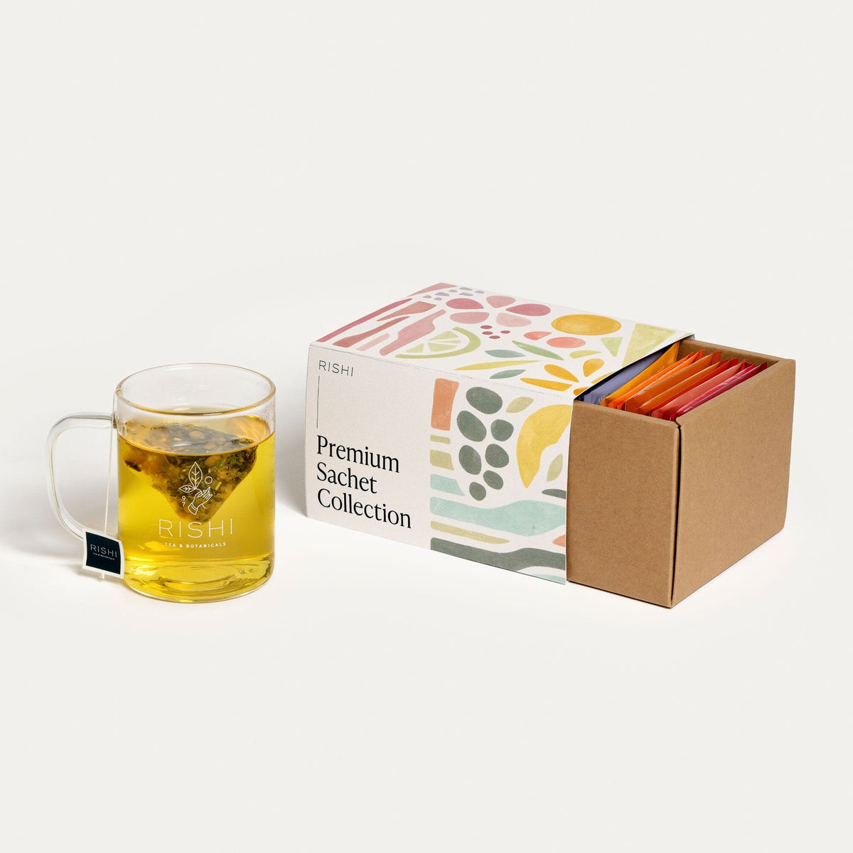 Rishi Tea & Botanicals