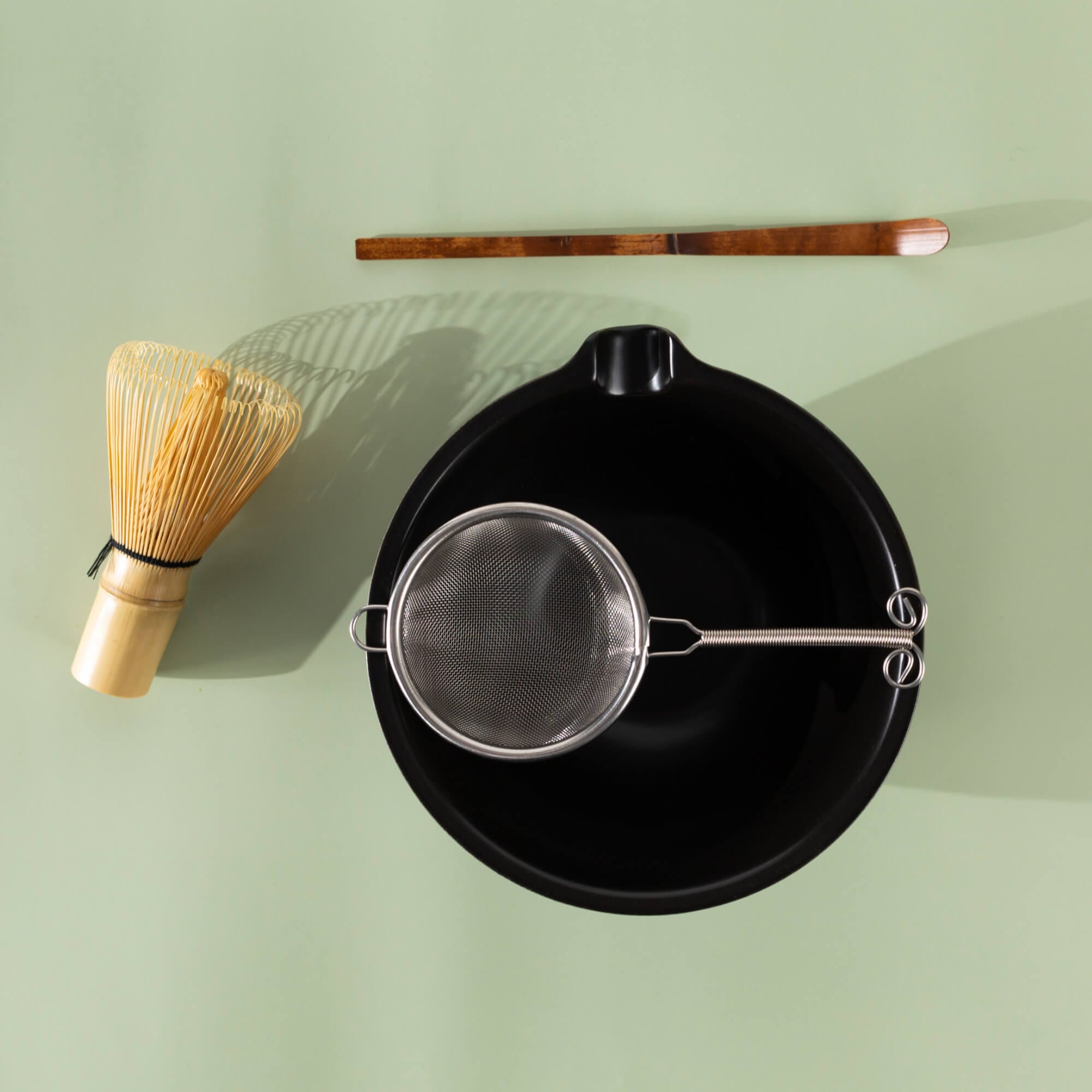 Everyday Matcha Teaware Set - Thumbnail 4
