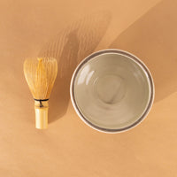Premium Matcha Teaware Set