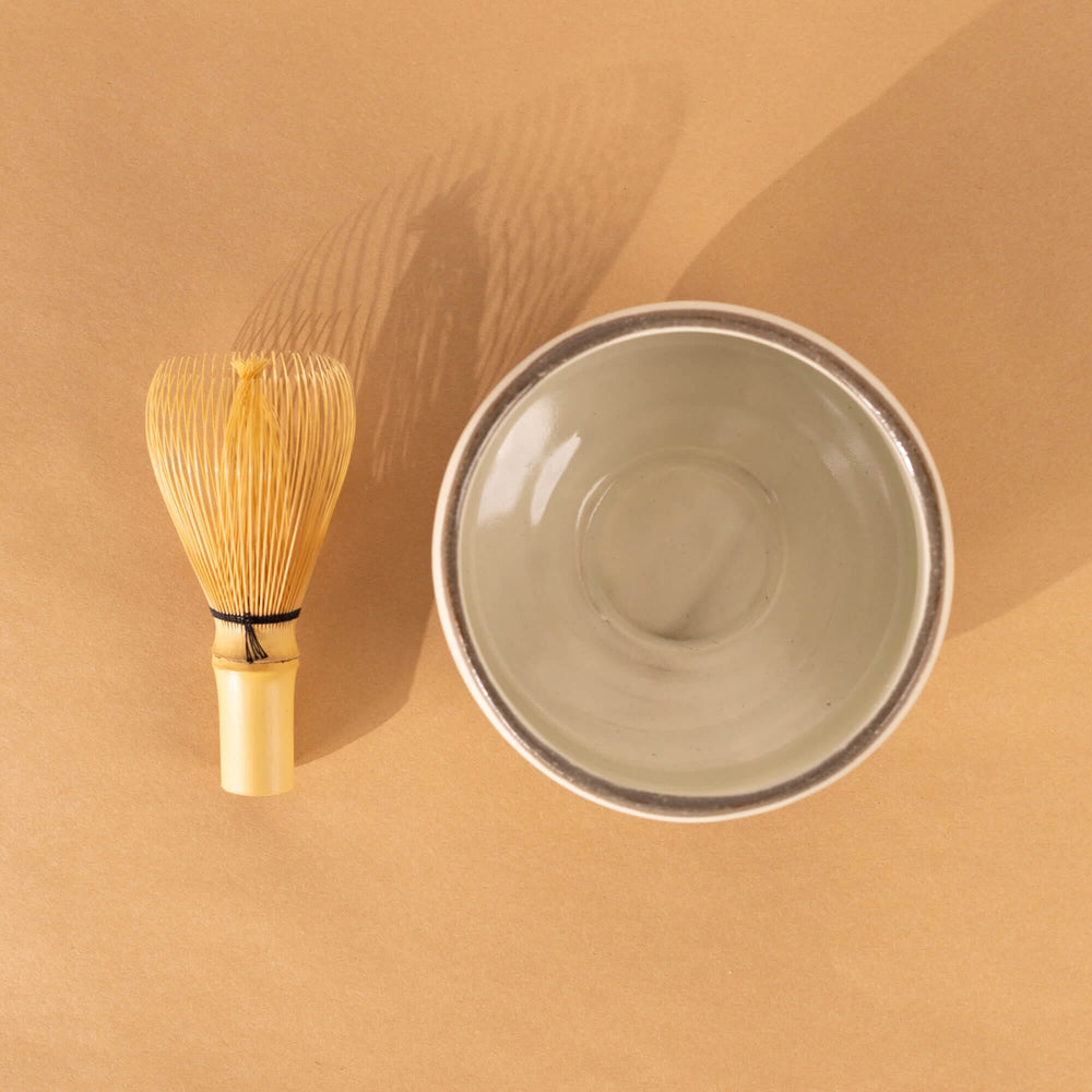 Premium Matcha Teaware Set