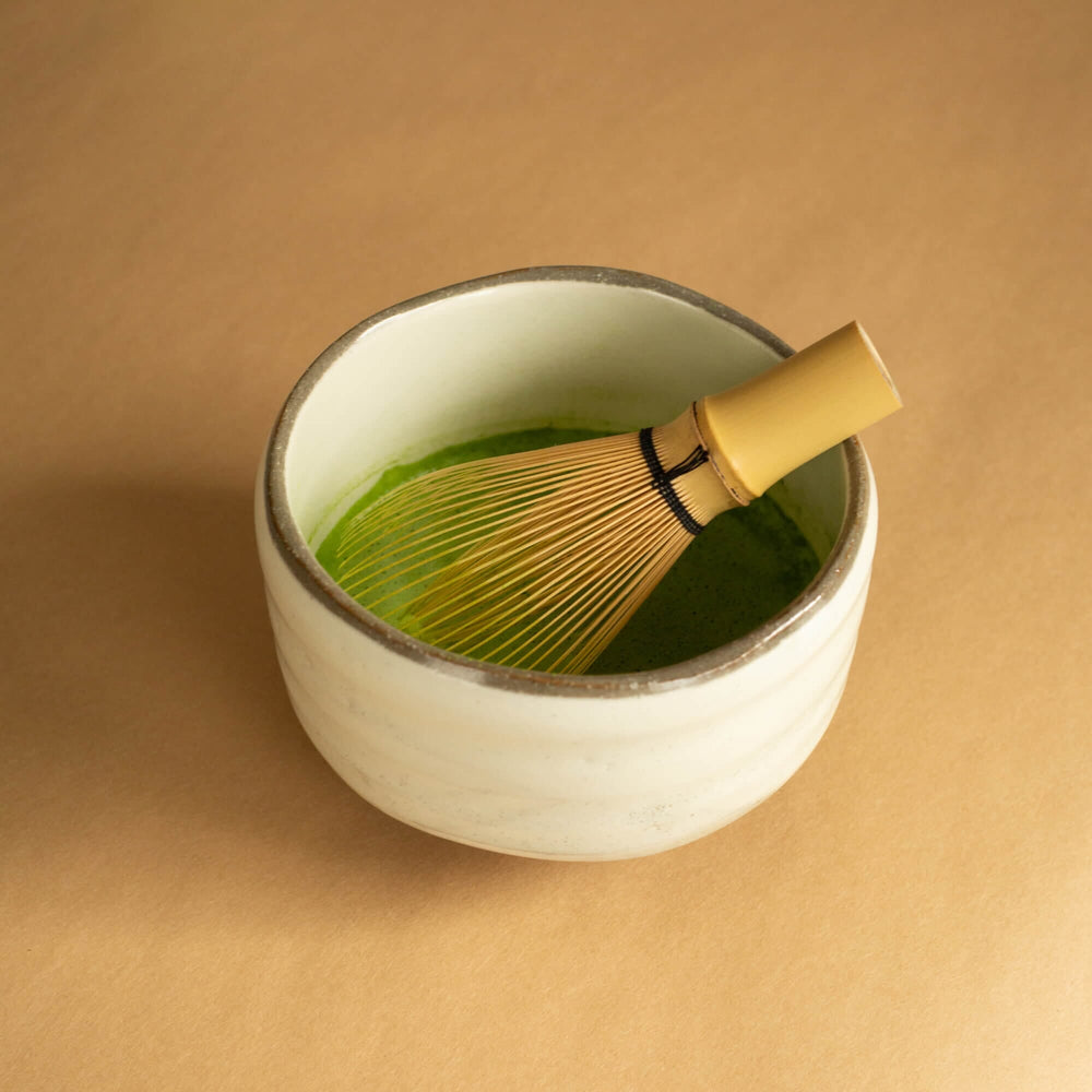 Premium Matcha Teaware Set