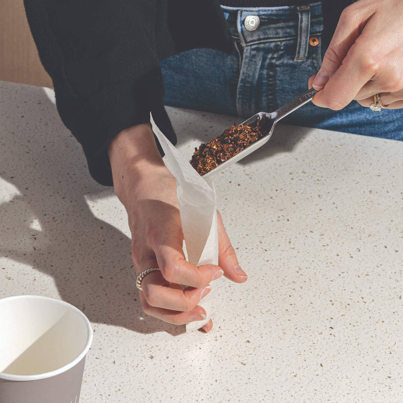 Loose Leaf Tea Filters hover image