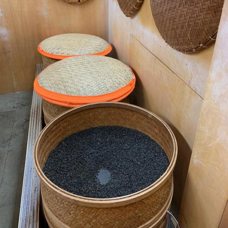 Iron Goddess of Mercy Oolong Premium Roast