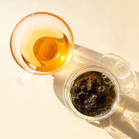 Iron Goddess of Mercy Oolong Premium Roast