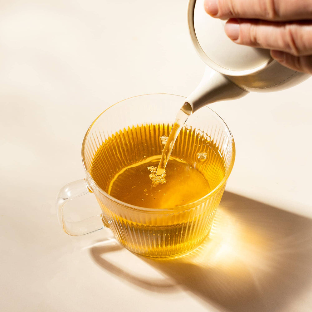 Magnolia White Tea