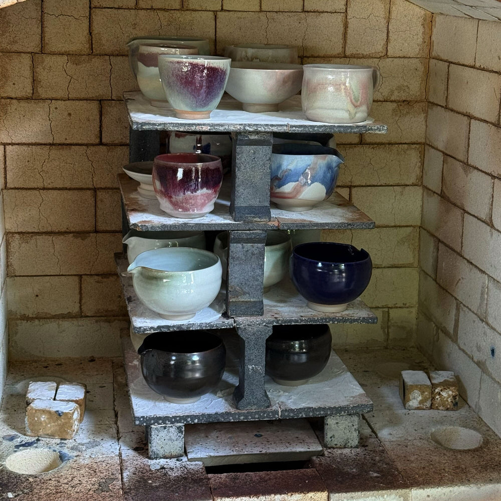 Katakuchi Special Edition Tea Bowl