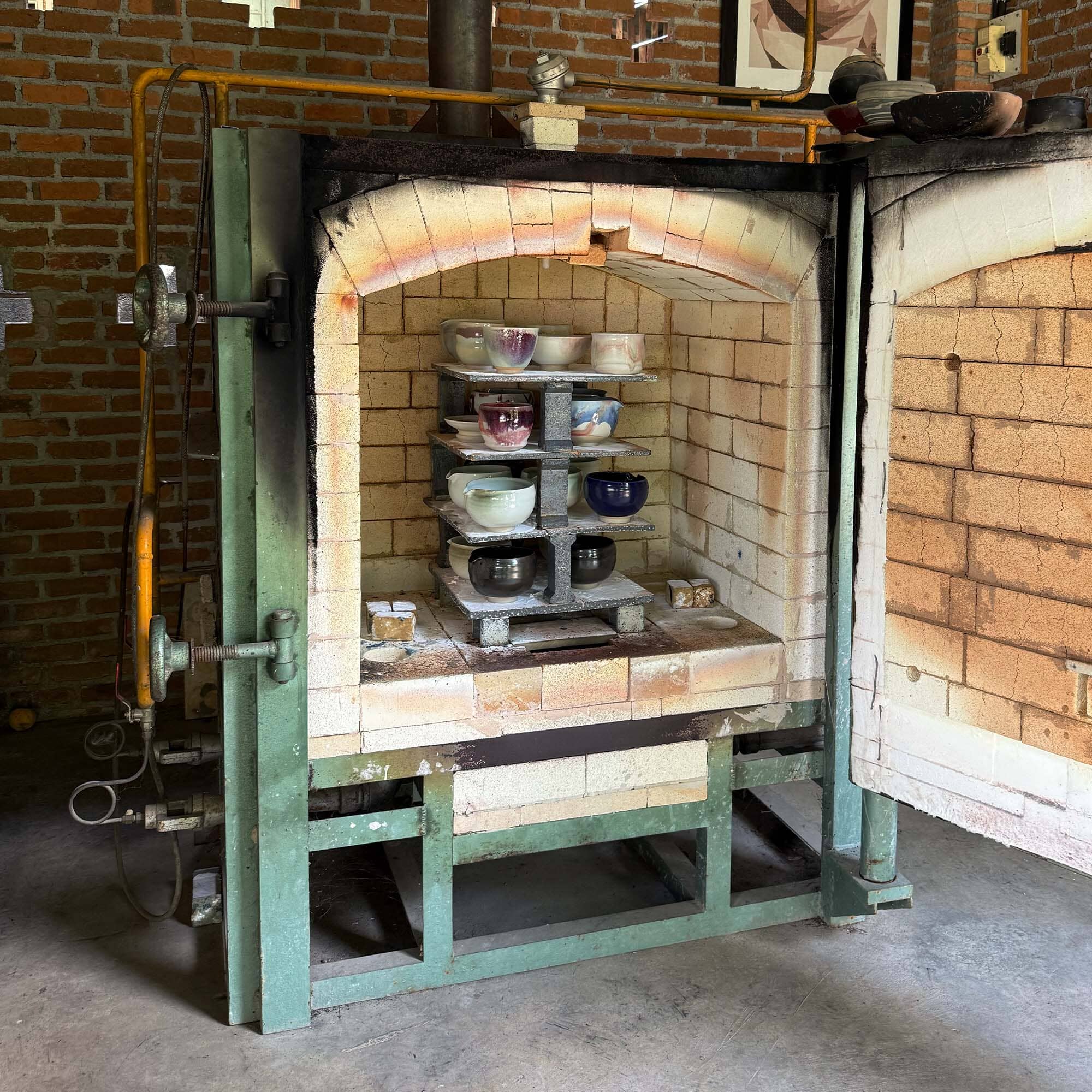 Katakuchi Special Edition Tea Bowl