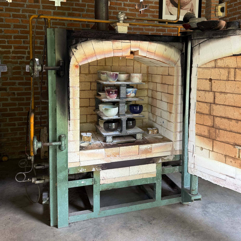 Katakuchi Special Edition Tea Bowl