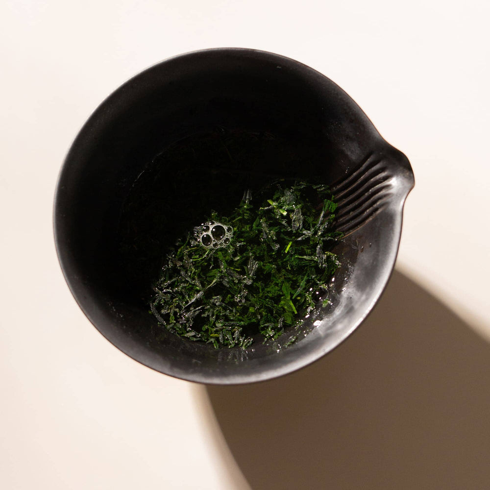 Uji Homare Gyokuro