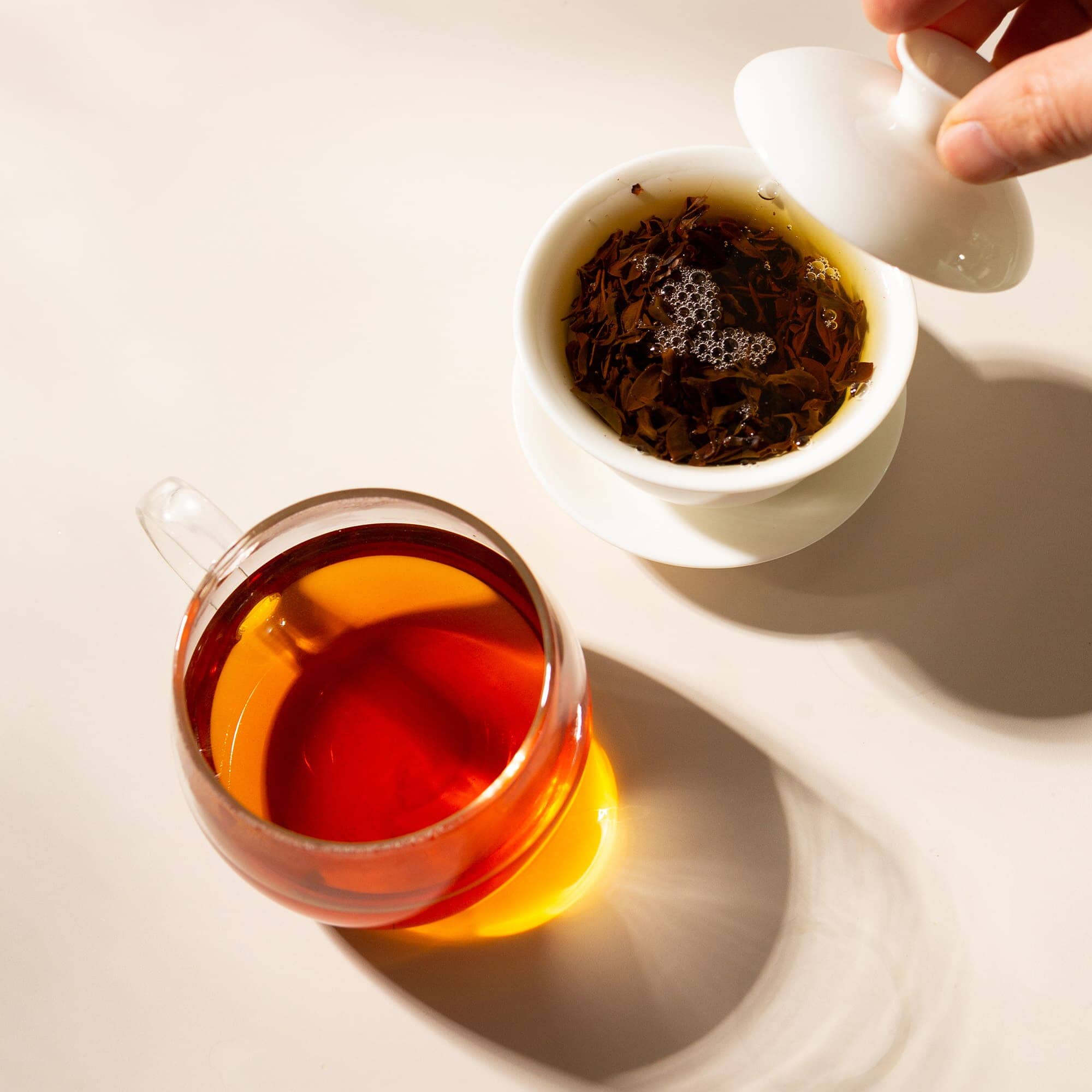 Yunnan Purple Buds