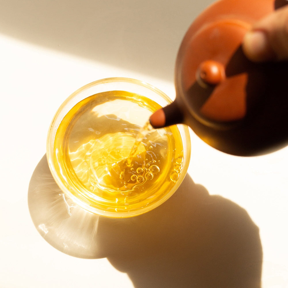 Phoenix Dancong Ao Fu Hou