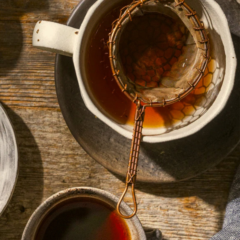 Pu’er Classic