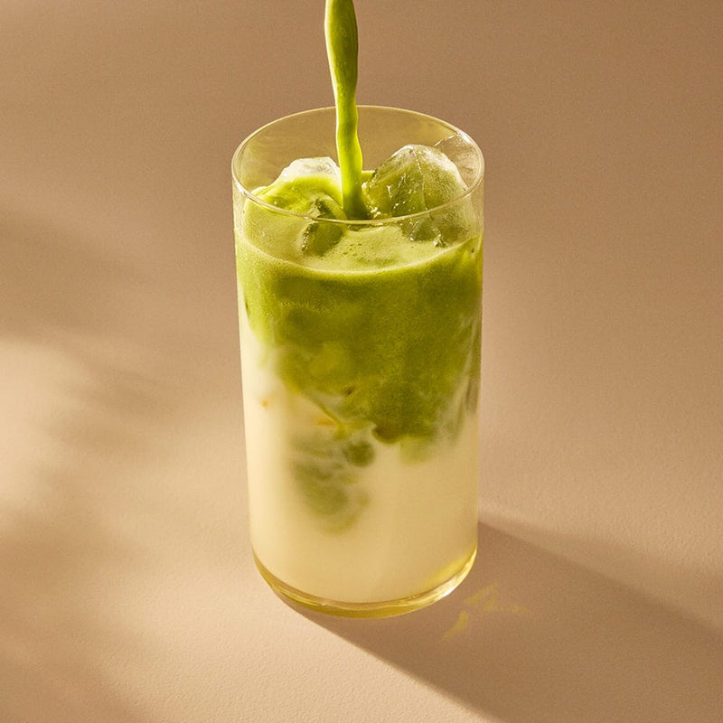 Barista Matcha