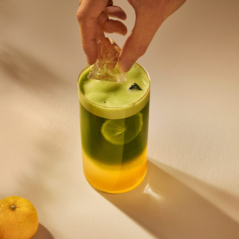 Teahouse Matcha
