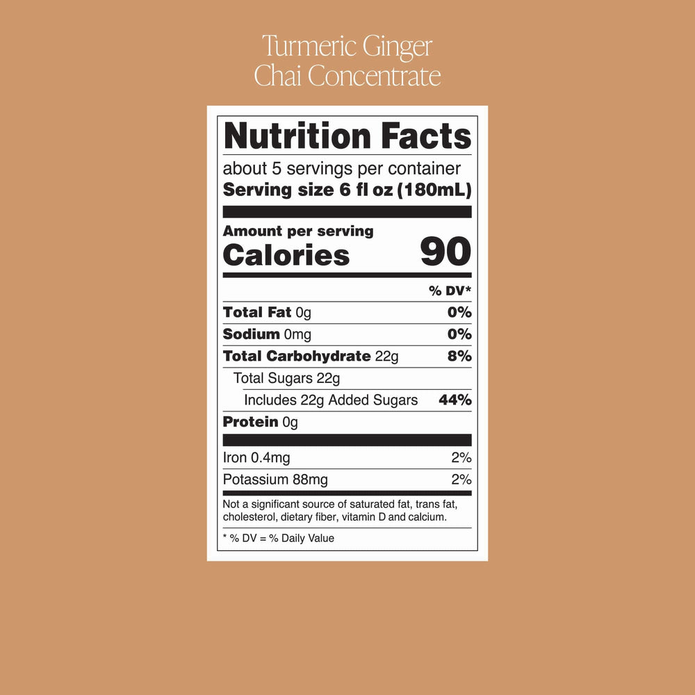 Concentrate Sampler Pack