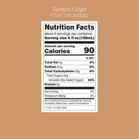 Concentrate Sampler Pack