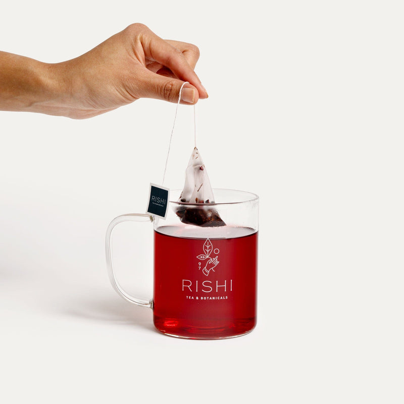 Glass Simple Mug hover image