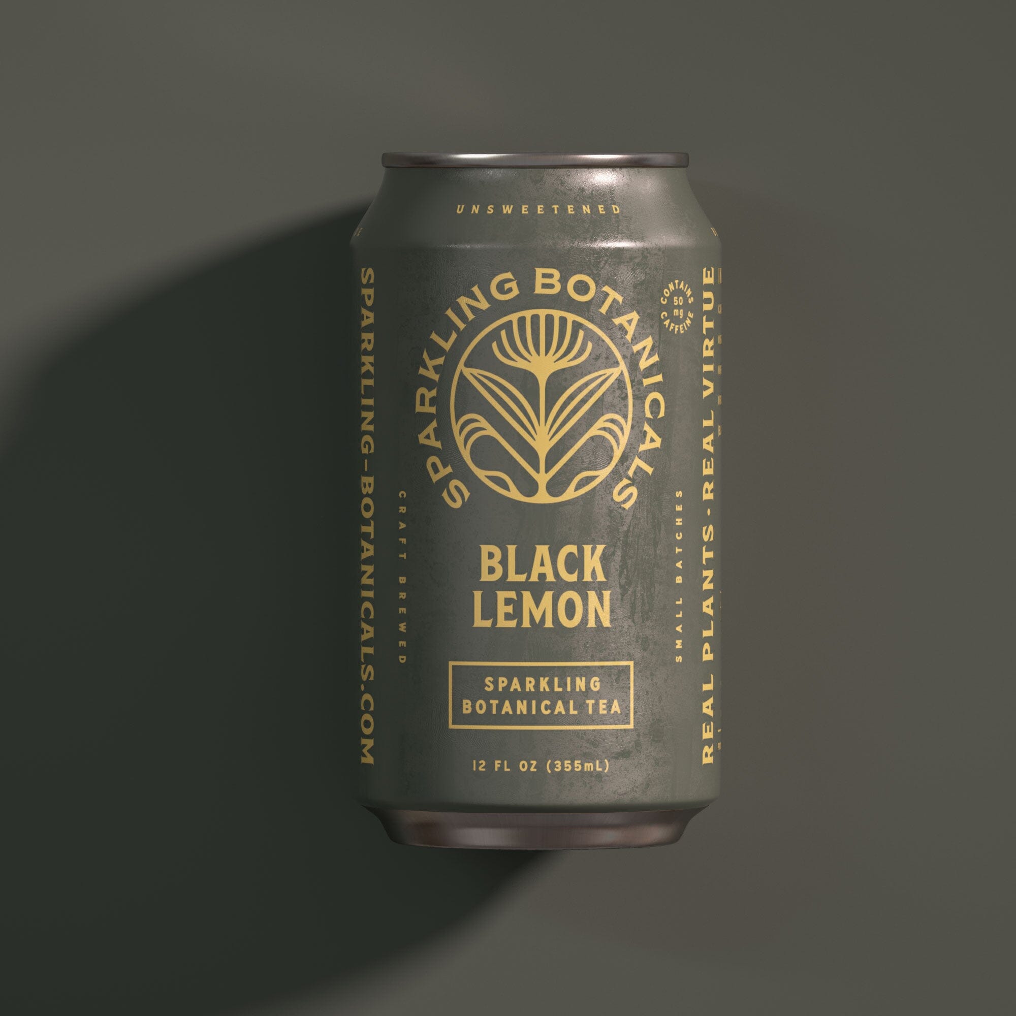 Black Lemon