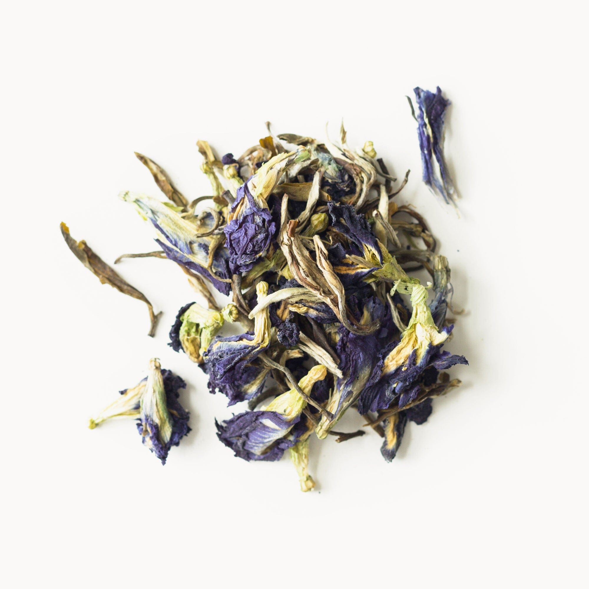 Blue Jasmine | Organic Loose Leaf Tea | Rishi Tea