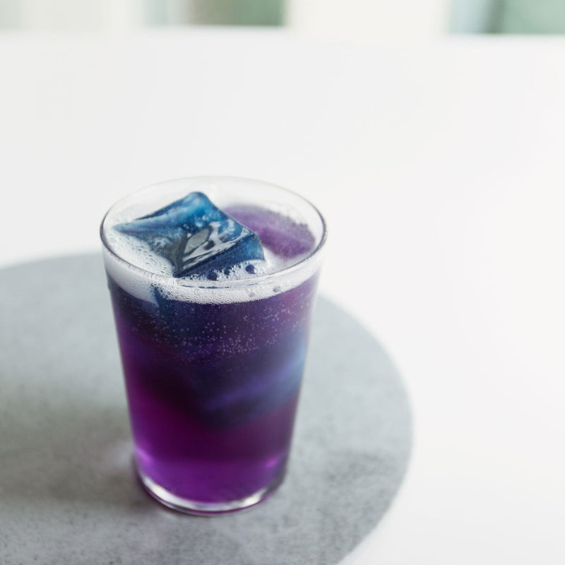 Butterfly Pea Flower Powder