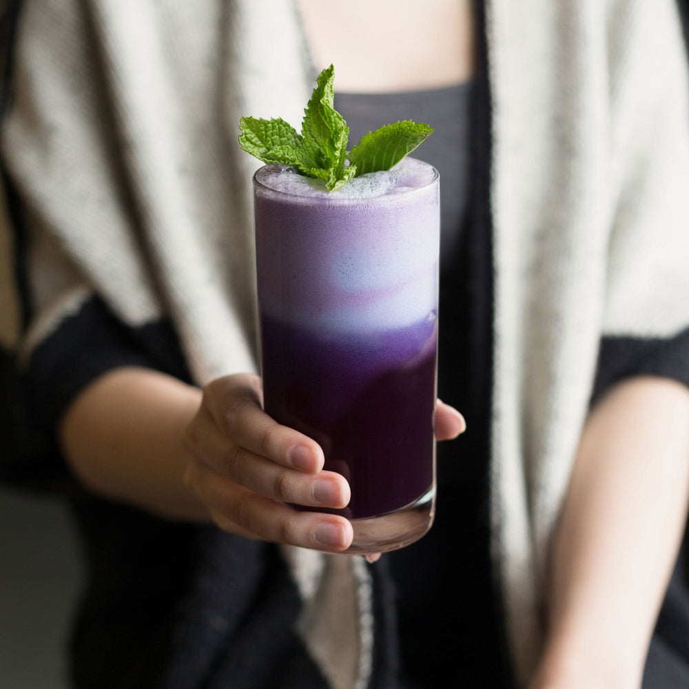 Butterfly Pea Flower Powder