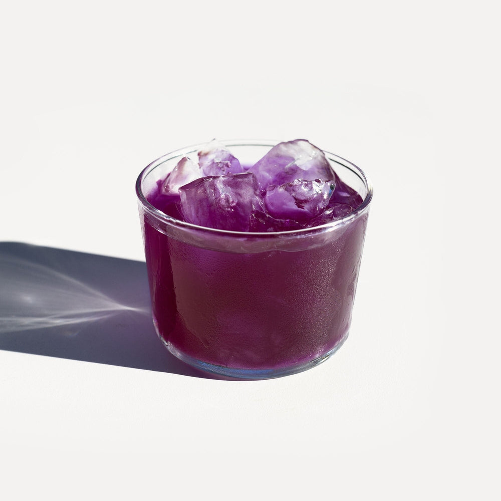 Butterfly Pea Limeade Powder