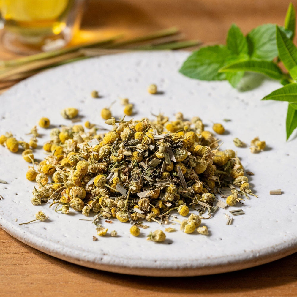 Floral Flight of Tea Bundle