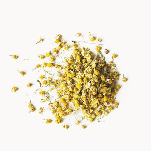 Chamomile Medley Loose Leaf Tea