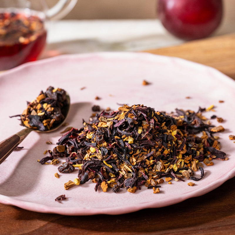 Tea Flight Tea Flights | Loose Leaf Tea Samplers | Rishi Teas