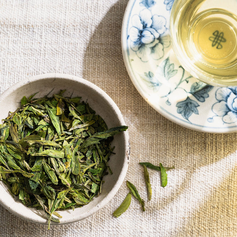 Dragon Well hover image