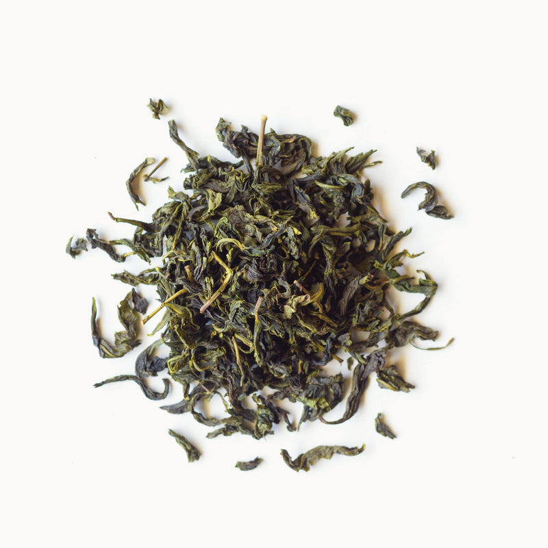 Oolong Tea | Rishi Tea