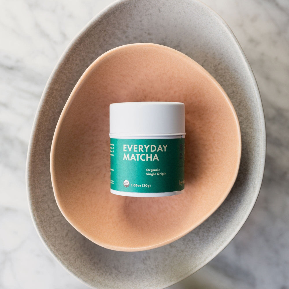 Everyday Matcha