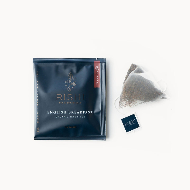 Rishi Tea Rack Rishi Herb Lab Teas | Rishi Tea