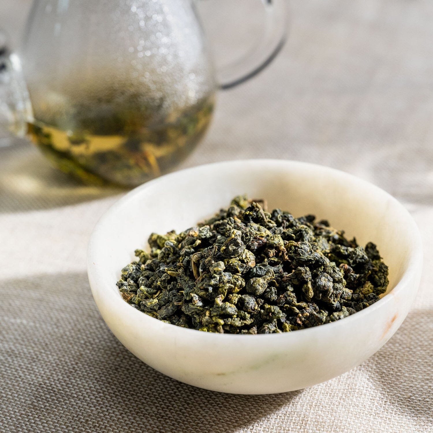 Taiwan Flight of Tea Bundle